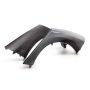 Seibon RFT23TYGRCOR 23-24 Toyota GR Corolla Carbon Fiber Rear Fender Trim