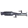 AB Catalytic 51305 Direct-Fit Catalytic Converter EPA (Federal)