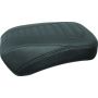 Mustang Motorcycle 76714 Mustang 08-21 Harley Electra Glide Std,Rd Glide,Rd King,Str Glide Tripper Passenger Seat - Black