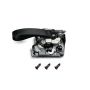 Ford Racing M-19008-BTDL 2021-2025 Bronco Tube Door LH Latch