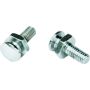 Mustang Motorcycle 78028 Hardware