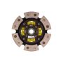 ACT 1993 Hyundai Elantra 6 Pad Sprung Race Disc