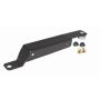 DV8 Offroad 2007-2018 Fire Extinguisher / Flashlight Floor Mount Bracket Kit