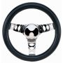GRANT GRT833 10in Chrome/Foam