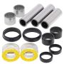All Balls Racing 28-1153 1986 Yamaha YTZ250 Tri Moto Swing Arm Bearing Kit