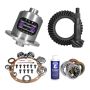 Yukon Gear & Axle YGK2338 Yukon 70-96 Chevrolet Caprice Limited Slip & Re-Gear Kit - 8.5in Diff 28 Spline 3.90 Ratio