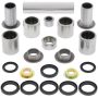 All Balls Racing 27-1065 02-04 Yamaha YZ125 Linkage Bearing Kit