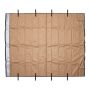 ARB Canvas - Awn 2000 X 2500 Fire Retardant Us/Canada Spec