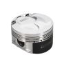 Manley Performance 594910C-6 Manley Ford EcoBoost 3.5L 3.652in Bore 10:1 CR Piston Set