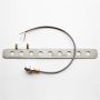 AutoMeter 5290 SPEED SENSOR, UNIV. MAGNETIC, HALL EFFECT, INCL. QTY. 4 MAGNETS & BRACKET ASSY.