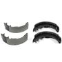 PowerStop 705R Drum Brake Shoe