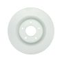 Bosch 20011510 Bosch QuietCast Disc Brake Rotor