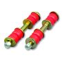 PROTHANE PTN19-403 End Link Bushing Set 2-5/8in Mounting Length