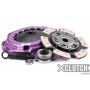 XClutch XKHN22009-1B Clutch - Stage 2 Sprung Ceramic