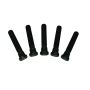 MOROSO MOR46247 Wheel Studs 5pk - Ford S550 Mustang 14mmx1.5x3