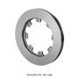 Wilwood 160-11862 Rotor-UL32 Vented Iron 12.19 x 1.10 - 8 on 7.00in