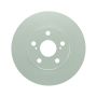 Bosch 50011485 Bosch QuietCast Disc Brake Rotor