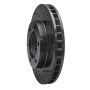 Dynamic Friction 633-42031R Rotor Dril Slot