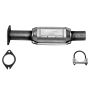 AP Exhaust 642000 Federal / EPA Catalytic Converter - Direct Fit