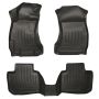 HUSKY LINERS HSK98841 10-12 Subaru Legacy Front/2nd Floor Liners