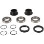 Pivot Works PWRWC-K04-500 03-05 Kawasaki KX125 PW Rear Waterproof Wheel Spacer Kit