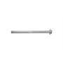 Corsa Performance 14841 2.5in. Resonator Delete Kit