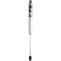 FOX 985-24-152 17 Ford F250/F350 2.0 Performance Series 12.6in Smooth Body IFP Rear Shock /1.5-3.5in lift