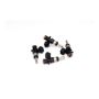 DeatschWerks 16MX-41-1250-4 Polaris Rush 600 11-12 Fuel Injectors