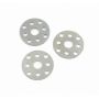 MR. GASKET MRG6129 Water Pump Pulley Shims