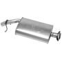 Walker 18397 SoundFX Exhaust Muffler