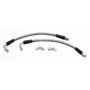 Wilwood 220-10632 Flexline Kit 65-82 Corvette Rear w/ SL4 Caliper