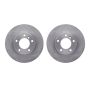 Dynamic Friction 6002-31039 Dfc Rotors