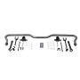 Hellwig 17-20 Mercedes-Benz Sprinter 2500 4WD Solid Heat Treated Chromoly 1-5/16in Rear Sway Bar