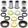 All Balls Racing 28-1008 81-88 Suzuki RM125 Swing Arm Bearing Kit