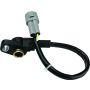 QuadBoss 520099 Polaris Ranger 700 0509 Throttle Positiion Sensor