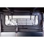 Seizmik 50-04028KIT 15-18 Kawasaki Mule PRO-FX/FXT Rear Panel
