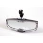 Seizmik 18021 13+ Polaris Ranger Halo LED Clamp Mirror Profit