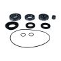 QuadBoss 566782 17-18 Can-Am Defender HD5/DPS (02) Front Differential Bearing & Seal Kit