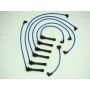 B&B Manufacturing M6-28330 Blue Platinum Class Laser Mag Wire Set
