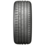 CONTINENTAL TIRE 03125360000 255/40R19