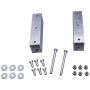 Tonno Pro 05-14 Nissan Frontier Utility Track Kit