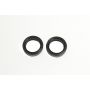 Athena P40FORK455024 84-85 Kawasaki KX 80 33x45x11mm Fork Oil Seal Kit