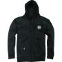FIRSTGEAR 518932 Zip Hoody - Medium