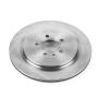 PowerStop AR85152 AutoSpecialty Brake Rotor