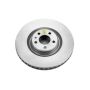 PowerStop EBR1206EVC PowerStop Evolution Coated Rotor