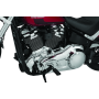 Kuryakyn 6450 Inner Primary Cover Chrome