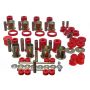 ENERGY SUSPENSION ENE3-18131R CAMARO MASTER SET