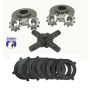 Yukon Gear & Axle YPKD60-P/L-35 Yukon Gear Replacement Positraction internals For Dana 60 and 70 w/ 35 Spline Axles