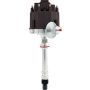 ALLSTAR PERFORMANCE ALL81202 GM HEI Distributor w/Black Cap