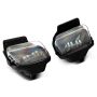 Raxiom S139171 03-06 Chevrolet Silverado 1500 Axial Series LED Fog Lights